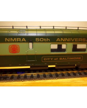 RIVAROSSI "véro" 311, coffret LORELEY EXPRESS Neuf BO