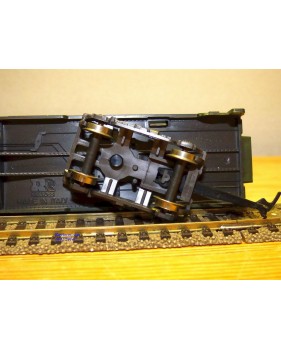 RIVAROSSI "véro" 311, coffret LORELEY EXPRESS Neuf BO