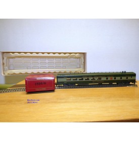 RIVAROSSI "véro" 311, coffret LORELEY EXPRESS Neuf BO