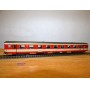 ROCO 45021, voiture grandes lignes  1 Kl. typ Ampz  " Jaffa "  ÖBB  BO