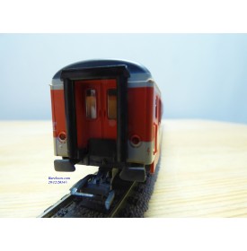 ROCO 45021, voiture grandes lignes  1 Kl. type Ampz  " Jaffa "  ÖBB  BO