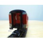 ROCO 45021, voiture grandes lignes  1 Kl. type Ampz  " Jaffa "  ÖBB  BO
