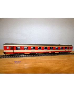 ROCO 45021, voiture grandes lignes  1 Kl. type Ampz  " Jaffa "  ÖBB  BO