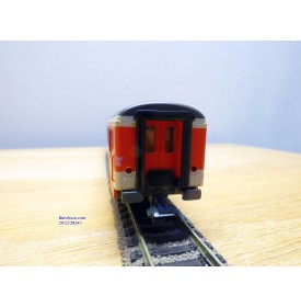 ROCO 45021, voiture grandes lignes  1 Kl. type Ampz  " Jaffa "  ÖBB  BO