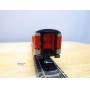 ROCO 45021, voiture grandes lignes  1 Kl. type Ampz  " Jaffa "  ÖBB  BO