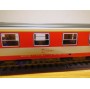 ROCO 45021, voiture grandes lignes  1 Kl. type Ampz  " Jaffa "  ÖBB  BO