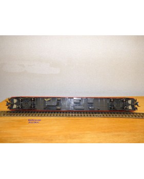 ROCO 45021, voiture grandes lignes  1 Kl. type Ampz  " Jaffa "  ÖBB  BO