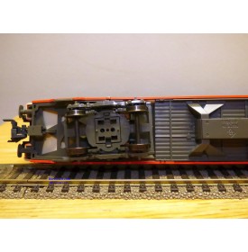 ROCO 45021, voiture grandes lignes  1 Kl. type Ampz  " Jaffa "  ÖBB  BO