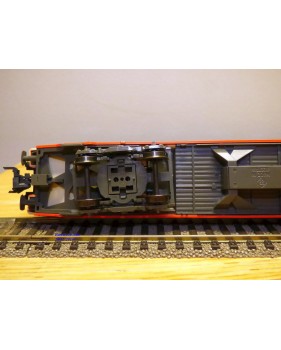 ROCO 45021, voiture grandes lignes  1 Kl. type Ampz  " Jaffa "  ÖBB  BO