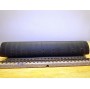 BUCO 55 / 61, voiture lits  CIWL N° 5561  éclairage intérieur  SBB   BO