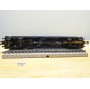 BUCO 55 / 61, voiture lits  CIWL N° 5561  éclairage intérieur  SBB   BO