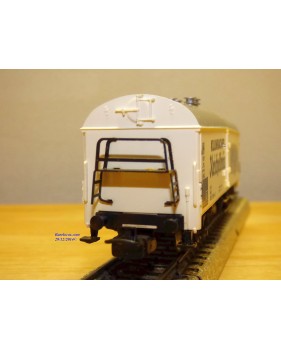 Märklin 48944 wagons plats type Bt 10 conteneurs à bière Königsbacher DB BO