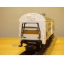 Märklin 48944 wagons plats type Bt 10 conteneurs à bière Königsbacher DB BO