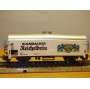 Märklin 48944 wagons plats type Bt 10 conteneurs à bière Königsbacher DB BO