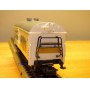 Märklin 48944 wagons plats type Bt 10 conteneurs à bière Königsbacher DB BO
