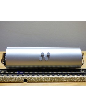 Märklin 48944 wagons plats type Bt 10 conteneurs à bière Königsbacher DB BO