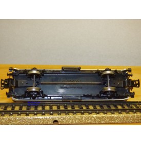 Märklin 48944 wagons plats type Bt 10 conteneurs à bière Königsbacher DB BO