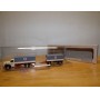 BUB  07225 MERCEDES BENZ L6600 ARAL Neuf BO