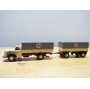 BUB  07225 MERCEDES BENZ L6600 ARAL Neuf BO