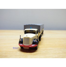 BUB  07225 MERCEDES BENZ L6600 ARAL Neuf BO