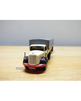 BUB  07225 MERCEDES BENZ L6600 ARAL Neuf BO