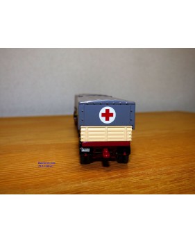 BUB  07225 MERCEDES BENZ L6600 ARAL Neuf BO