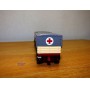 BUB  07225 MERCEDES BENZ L6600 ARAL Neuf BO