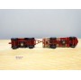 BUB  07225 MERCEDES BENZ L6600 ARAL Neuf BO