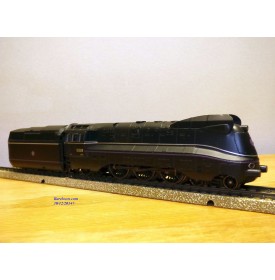 Märklin digital  37914, Pacific carénée Br 03 10  USTC  Atlantic Coast Line  neuf  BO