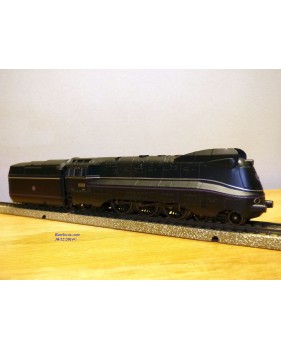 Märklin digital  37914, Pacific carénée Br 03 10  USTC  Atlantic Coast Line  neuf  BO