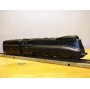 Märklin digital  37914, Pacific carénée Br 03 10  USTC  Atlantic Coast Line  neuf  BO