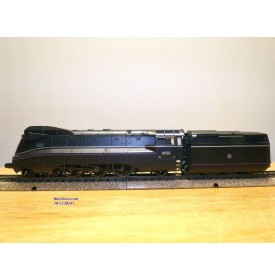 Märklin digital  37914, Pacific carénée Br 03 10  USTC  Atlantic Coast Line  neuf  BO