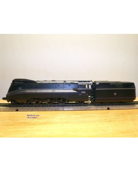 Märklin digital  37914, Pacific carénée Br 03 10  USTC  Atlantic Coast Line  neuf  BO