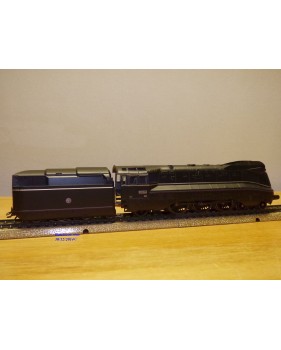 Märklin digital  37914, Pacific carénée Br 03 10  USTC  Atlantic Coast Line  neuf  BO