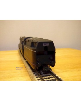 Märklin digital  37914, Pacific carénée Br 03 10  USTC  Atlantic Coast Line  neuf  BO