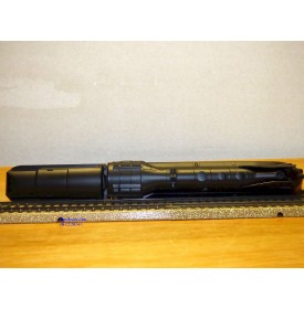 Märklin digital  37914, Pacific carénée Br 03 10  USTC  Atlantic Coast Line  neuf  BO