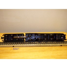 Märklin digital  37914, Pacific carénée Br 03 10  USTC  Atlantic Coast Line  neuf  BO