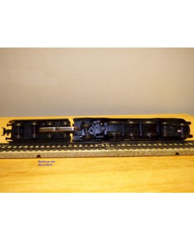 Märklin digital  37914, Pacific carénée Br 03 10  USTC  Atlantic Coast Line  neuf  BO