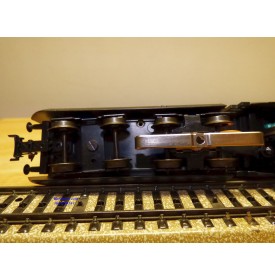 Märklin digital  37914, Pacific carénée Br 03 10  USTC  Atlantic Coast Line  neuf  BO