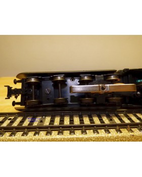 Märklin digital  37914, Pacific carénée Br 03 10  USTC  Atlantic Coast Line  neuf  BO