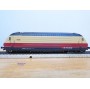 HAG  280 . 34,  Motrice Re 460  TEE    SBB   neuf   BO