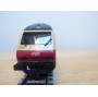 HAG 280.44 Motrice Re 460 Radio Suisse Romande SBB BO