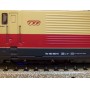 HAG  280 . 34,  Motrice Re 460  TEE    SBB   neuf   BO