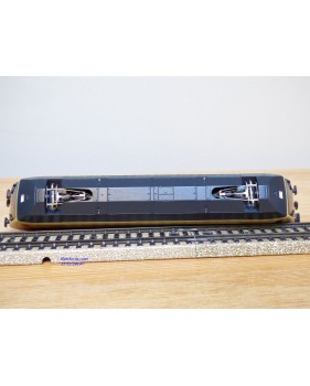 HAG  280 . 34,  Motrice Re 460  TEE    SBB   neuf   BO