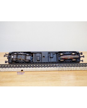 HAG  280 . 34,  Motrice Re 460  TEE    SBB   neuf   BO