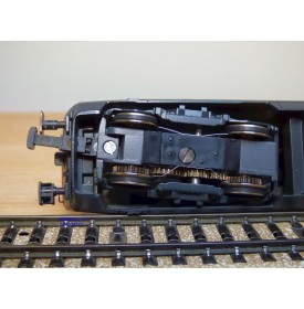 HAG  280 . 34,  Motrice Re 460  TEE    SBB   neuf   BO