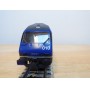 HAG 280.44 Motrice Re 460 Radio Suisse Romande SBB BO