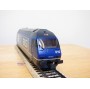 HAG 280.44 Motrice Re 460 Radio Suisse Romande SBB BO