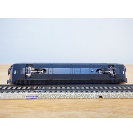 HAG 280.44 Motrice Re 460 Radio Suisse Romande SBB BO