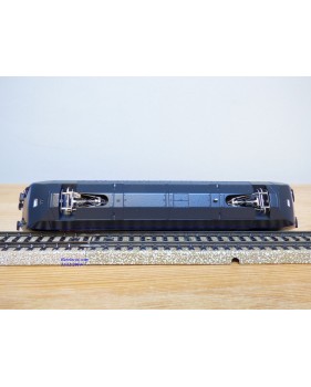 HAG 280.44 Motrice Re 460 Radio Suisse Romande SBB BO